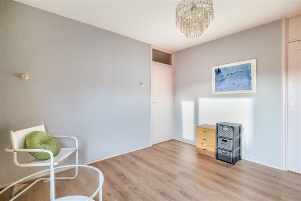 Medium property photo - Jupiterstraat 43, 9742 ET Groningen